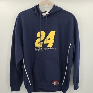 Chase Authentics Jeff Gordon XL Mens‎ Pullover Sweatshirt